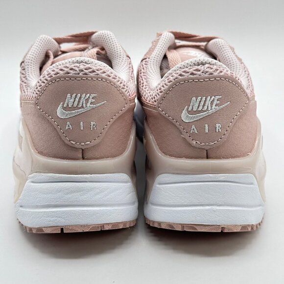 Women's Nike Air Max SYSTM Pink Sneakers DM9538-600 Shoe Size 6 - Picture 5 of 12